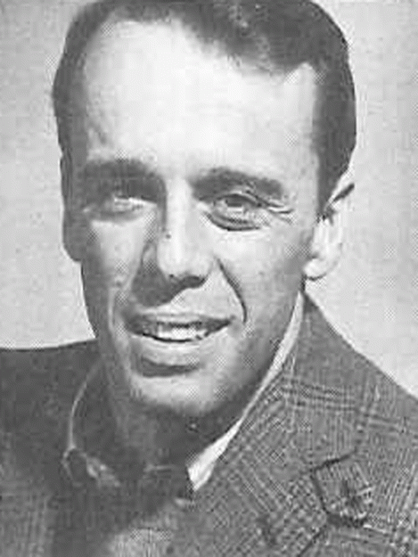 Bill Moor as published in Theatre World, volume 24: 1967-1968.
