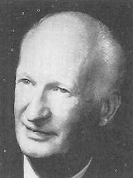 Don McHenry as published in Theatre World, volume 28: 1971-1972.