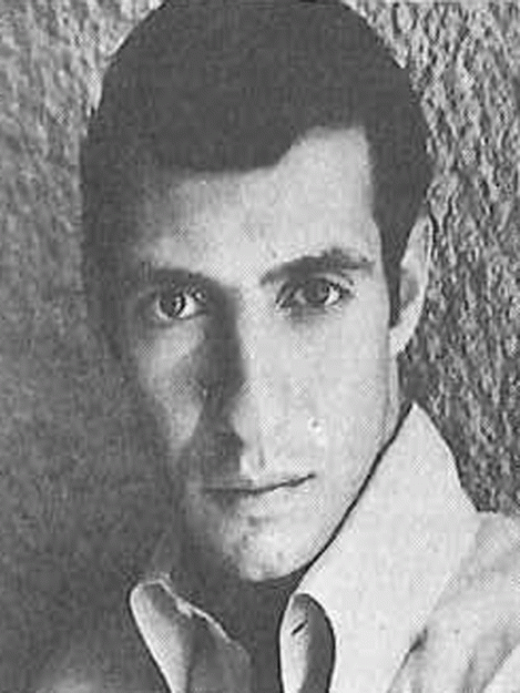 Frank DeSal as published in Theatre World, volume 24: 1967-1968.