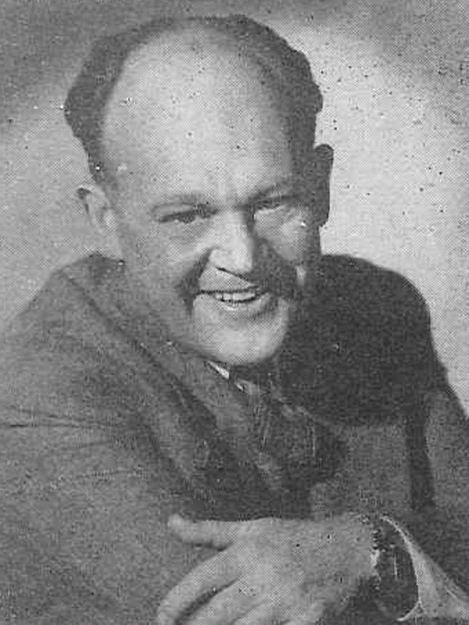 William A. Lee as published in Theatre World, volume 4: 1947-1948.