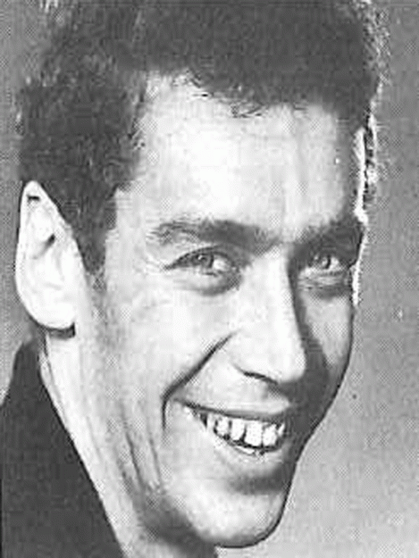 Job Stewart as published in Theatre World, volume 23: 1966-1967.