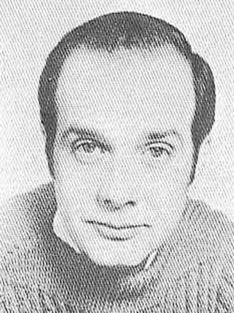 Jere Admire as published in Theatre World, volume 27: 1970-1971.
