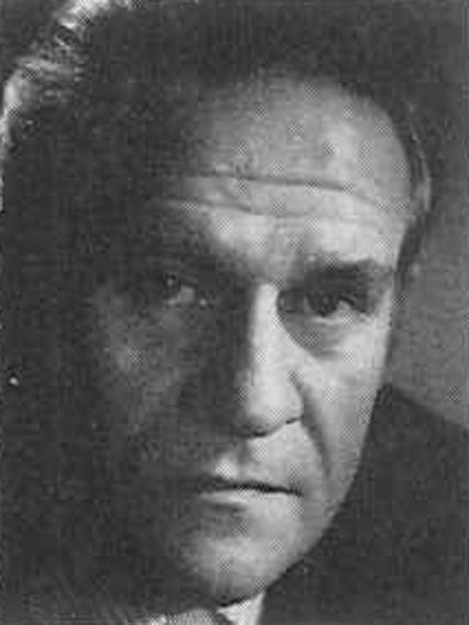 David Hooks as published in Theatre World, volume 28: 1971-1972.