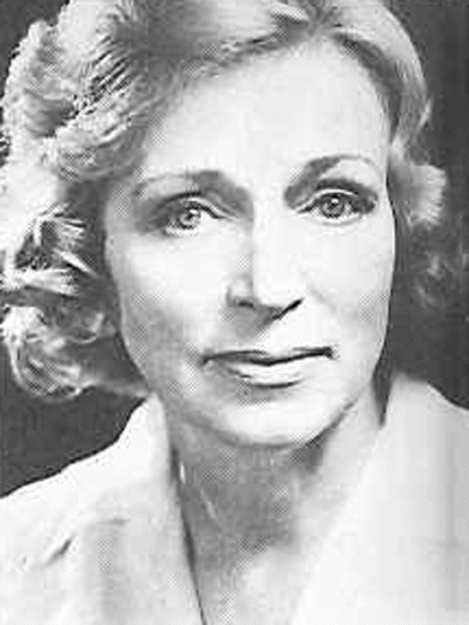 Virginia Downing as published in Theatre World, volume 26: 1969-1970.