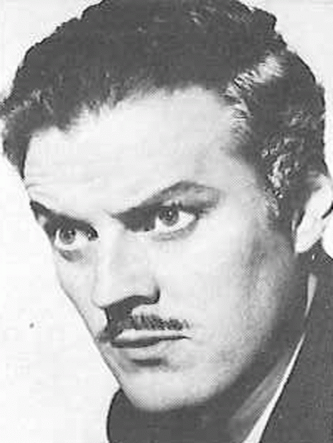 David Atkinson as published in Theatre World, volume 15: 1958-1959.