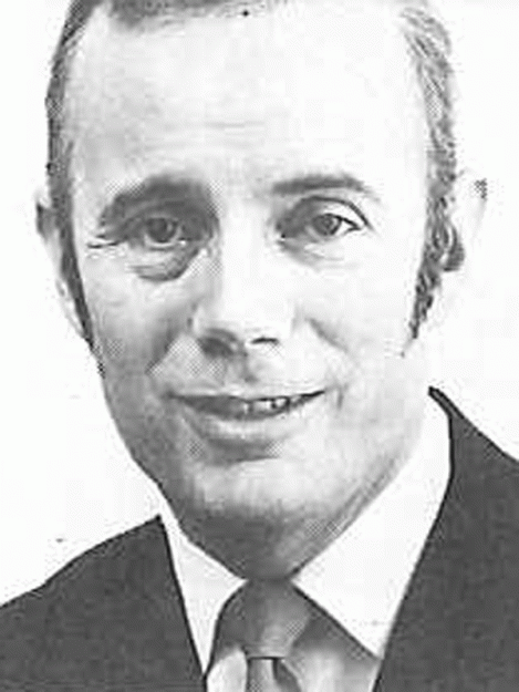 Roderick Cook as published in Theatre World, volume 26: 1969-1970.