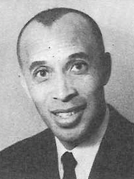Joseph Attles as published in Theatre World, volume 25: 1968-1969.
