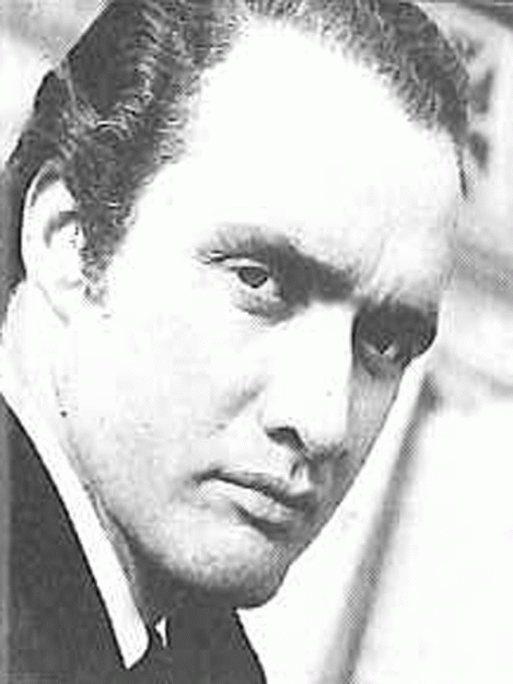 John P. Ryan as published in Theatre World, volume 26: 1969-1970.