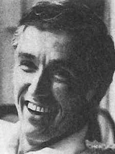 Liam Sullivan as published in Theatre World, volume 28: 1971-1972.