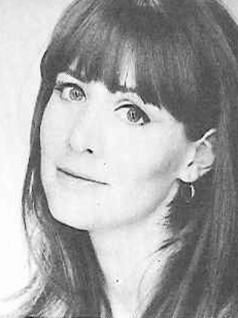 Kathleen Dabney as published in Theatre World, volume 24: 1967-1968.