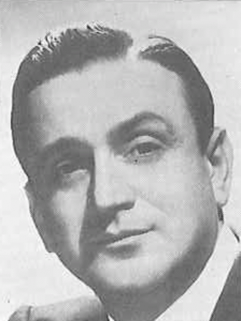 Stanley Simmonds as published in Theatre World, volume 24: 1967-1968.