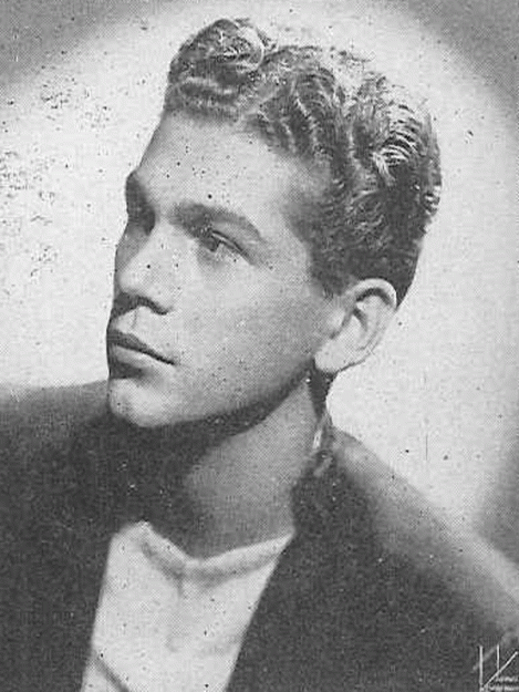 Don Liberto as published in Theatre World, volume 4: 1947-1948.