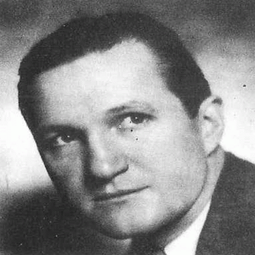 Tom Powers as published in Theatre World, volume 12: 1955-1956.