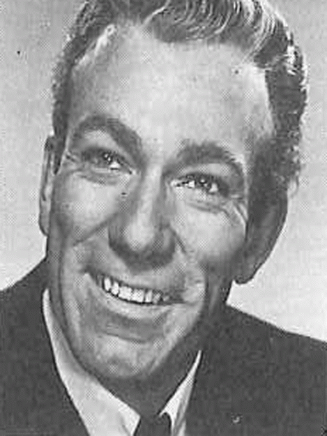 Roger Franklin as published in Theatre World, volume 25: 1968-1969.
