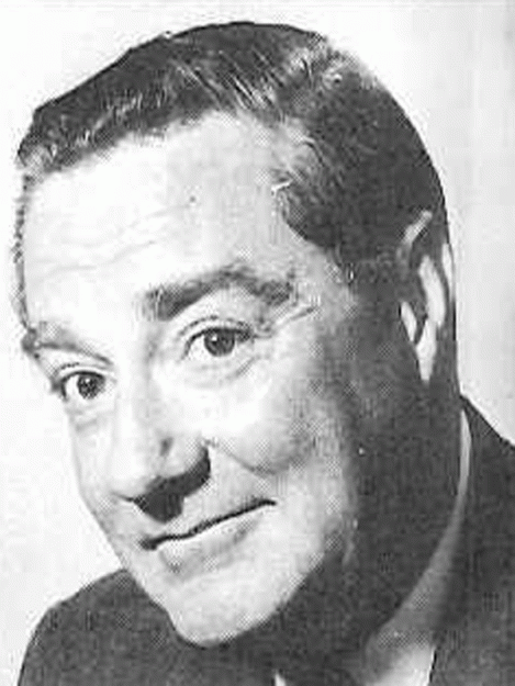 William Griffis as published in Theatre World, volume 22: 1965-1966.