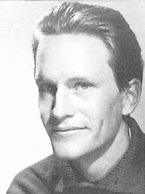 Paul Roebling as published in Theatre World, volume 18: 1961-1962.
