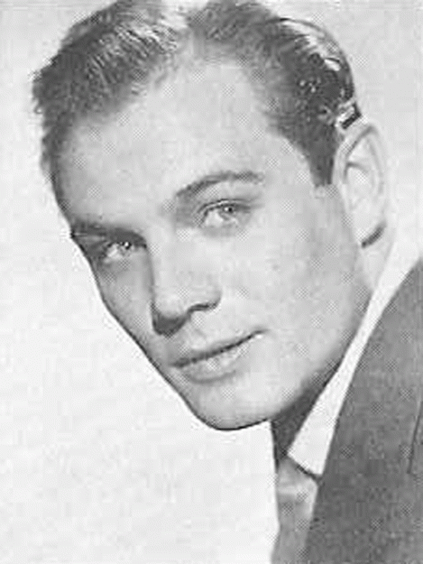 Stanley Grover as published in Theatre World, volume 17: 1960-1961.