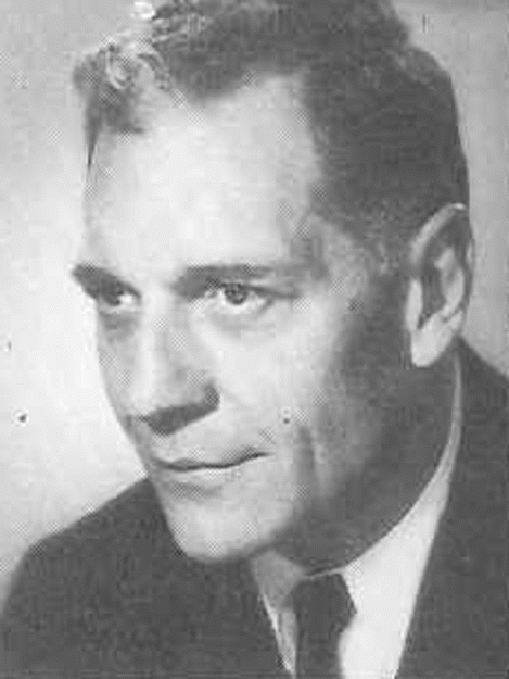Carl Jacobs as published in Theatre World, volume 24: 1967-1968.