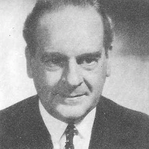 Walter Fitzgerald as published in Theatre World, volume 12: 1955-1956.