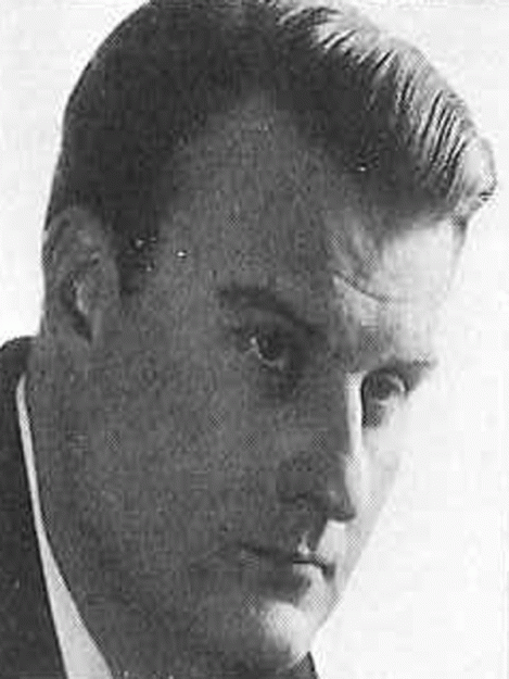 Michael Lewis as published in Theatre World, volume 22: 1965-1966.