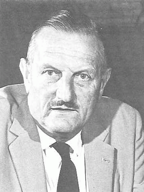 Tyrone Guthrie as published in Theatre World, volume 27: 1970-1971.