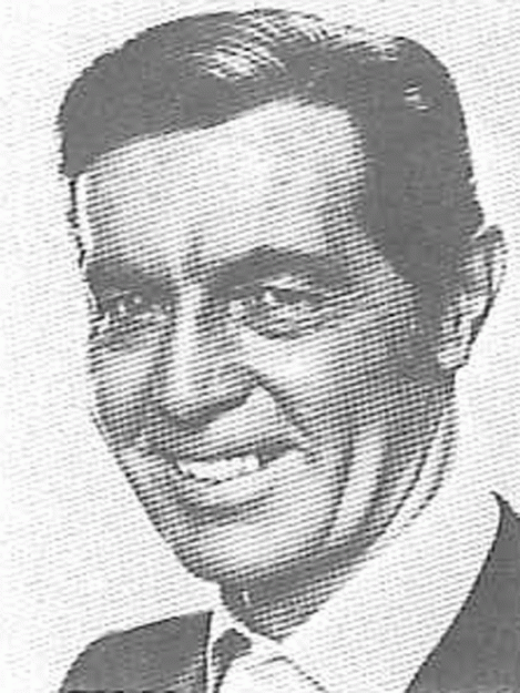 Norwood Smith as published in Theatre World, volume 27: 1970-1971.
