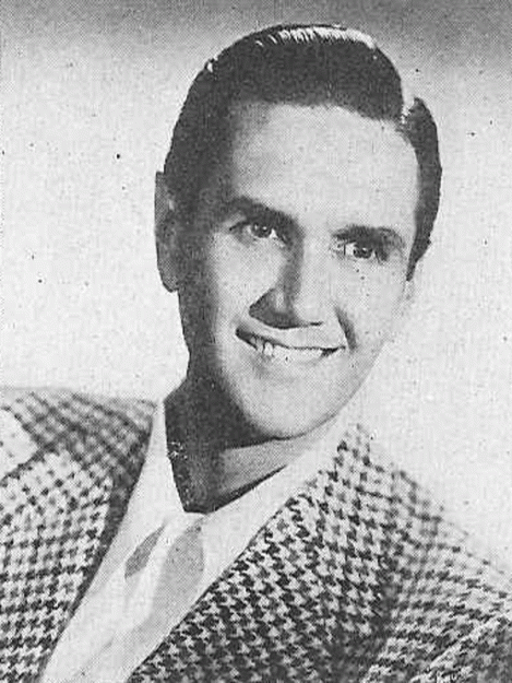 Dick Smart as published in Theatre World, volume 3: 1946-1947.