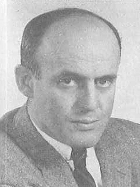 Chris Gampel as published in Theatre World, volume 14: 1957-1958.
