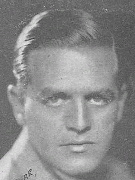 Max Hoffman as published in Theatre World, volume 1: 1944-1945.