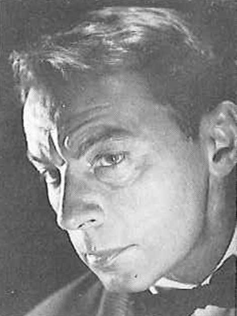 Martin Kosleck Broadway Cast & Staff IBDB