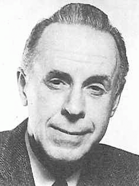 Lance Cunard as published in Theatre World, volume 22: 1965-1966.
