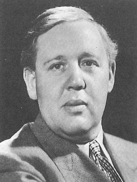 Charles Laughton as published in Theatre World, volume 19: 1962-1963.
