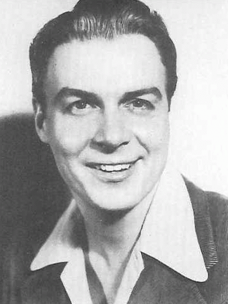 Phil Arthur as published in Theatre World, volume 7: 1950-1951.