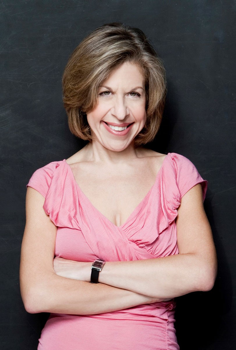 Jackie Hoffman Broadway Cast & Staff IBDB