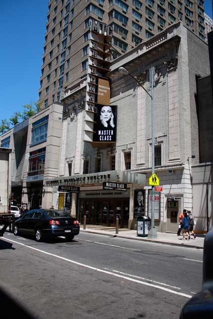 Samuel J Friedman Theatre – New York Ny Ibdb